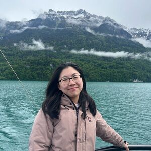 Meet your Posher, Anny